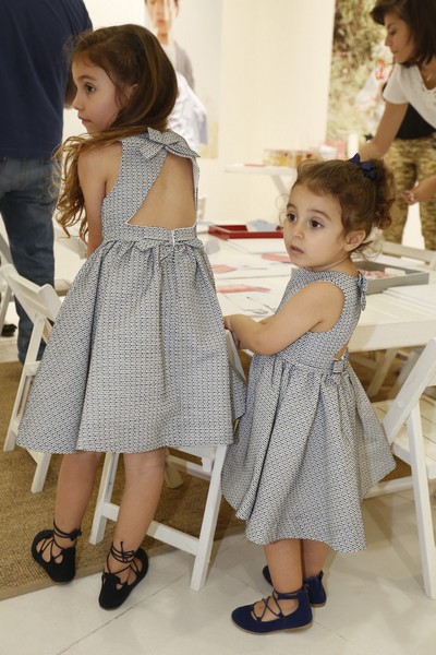 Il Gufo:From Italy to Lebanon: a luxury kids haven